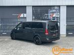 Mercedes V-klasse 300d Extra Lang |XL|Exclusive|NIEUW!|360, Automaat, Achterwielaandrijving, Gebruikt, Euro 6