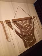 Hand-made wandkleed, Ophalen, Zo goed als nieuw