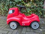 Scania Rode Loopauto - Truck Design, Kinderen en Baby's, Speelgoed | Buiten | Voertuigen en Loopfietsen, Ophalen, Gebruikt, Loopvoertuig