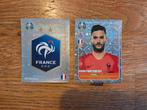 Panini EK 2020 Preview Frankrijk, Ophalen of Verzenden, Zo goed als nieuw, Plaatje