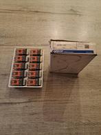 10 Schakelrelais MYS 4309G Omron, Hobby en Vrije tijd, Elektronica-componenten, Ophalen of Verzenden, Nieuw