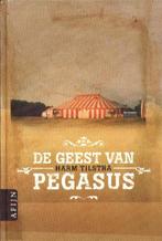De Geest van Pegasus - Harm Tilstra  Groot en zwaar slente, Boeken, Nieuw, Nederland, Harm Tilstra, Verzenden