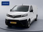 Toyota ProAce Worker 2.0 D-4D Cool Long L3 Cruise Control Be, Voorwielaandrijving, Stof, Gebruikt, 4 cilinders
