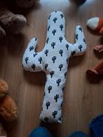 Leuke cactus knuffel, Kinderen en Baby's, Ophalen of Verzenden, Zo goed als nieuw, Overige typen