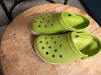 Crocs maat J2 33/34, Kinderen en Baby's, Kinderkleding | Schoenen en Sokken, Ophalen, Zo goed als nieuw, Jongen of Meisje, Overige typen