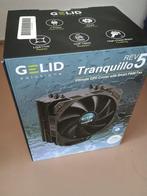 CPU koeler, Computers en Software, Computerkoelers, Ophalen of Verzenden, Nieuw, Luchtkoeling