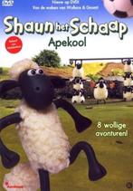 Shaun Het Schaap - Apekool, Alle leeftijden, Ophalen of Verzenden, Nieuw in verpakking, Europees