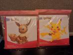 Pokemon lego (compatible), Ophalen of Verzenden, Zo goed als nieuw