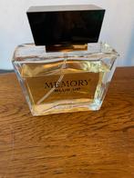 "Memory Blue Up 100 ml Paris", Ophalen of Verzenden, Zo goed als nieuw, Miniatuur