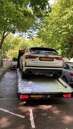 Sleepdienst | Auto Transport & Pechhulp | 24/7