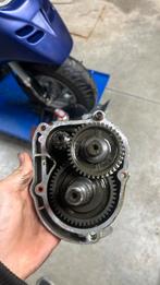 Piaggio typhoon vertanding 50cc, Ophalen of Verzenden, Gebruikt