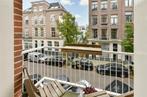 Houten balkon bar, houten bar om aan balkon te bevestigen, Tuin en Terras, Ophalen of Verzenden, Gebruikt