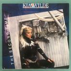 Kim Wilde - The Second Time, 12” Maxi Single, Cd's en Dvd's, Vinyl | Pop, Gebruikt, Ophalen of Verzenden, 1980 tot 2000