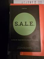 Frank Quix - S.A.L.E., Sociale wetenschap, Ophalen of Verzenden, Zo goed als nieuw, Frank Quix