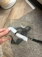 Thinline graasmasker maat cob 3,5cm, Ophalen of Verzenden, Zo goed als nieuw, Overige soorten