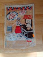 Curiosa Oude Verpakking Eternelle Brill Net, Ophalen of Verzenden