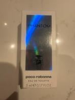 Paco Rabanne Phantom - 5ml Miniatuur, Ophalen of Verzenden, Nieuw