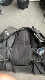 Sequest trimvest, Watersport en Boten, Ophalen of Verzenden, Gebruikt, Trimvest of Wing