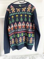 Kersttrui met Licht & Geluid - Maat M - Nieuw!, Ophalen of Verzenden, Nieuw, Maat 48/50 (M), Overige kleuren