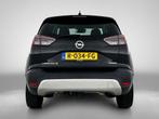 Opel Crossland X 1.2 Turbo Innovation | 110pk | Automaat | 5, 12 maanden, Gebruikt, Zwart, Bedrijf
