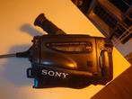 Sony CCD-TR2000E Hi8 Camcorder - Vintage, Ophalen of Verzenden, Hi 8, Camera
