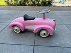 Roze Loopauto - Freestyle, Ophalen of Verzenden, Zo goed als nieuw, Jongen of Meisje