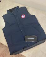 Canada goose bodywarmer size L, Verzenden, Nieuw, Maat 52/54 (L), Zwart