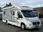 Dethleffs T 7150 Esprit, Omvormer 1.500W, Caravans en Kamperen, Tot en met 2, 7 tot 8 meter, Bedrijf, Dethleffs
