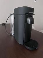 Nespresso vertuo, Ophalen, Koffiemachine, Zo goed als nieuw, Koffiepads en cups