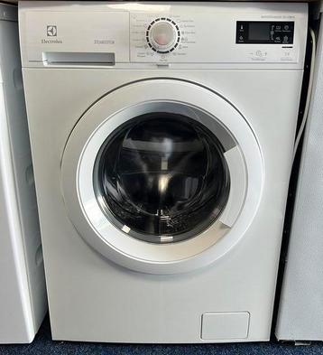 Electrolux steamsystem 7kg 1400T incl garantie&bezorging 