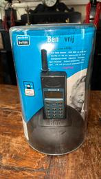 1 van de eerste Ben telefoons nog in originele verpakking, Ophalen of Verzenden