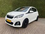 Peugeot 108 1.0 e-VTi Active, Apple-carplay, Led, 5-drs, NAP, Auto's, Voorwielaandrijving, Gebruikt, Euro 6, 4 stoelen