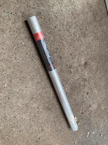 Miofol 125 AV dampdichte folie 1.5x25m1 (= 37,5m²) beschikbaar voor biedingen