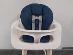 Nieuwe kussenset voor de stokke steps., Stoelverkleiner, 4415AN, Meegroeistoel, Heppie baby