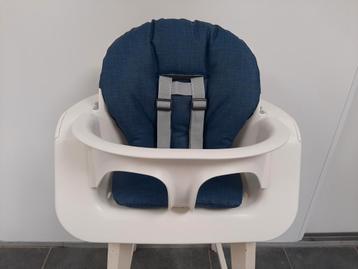Nieuwe kussenset voor de stokke steps.  beschikbaar voor biedingen