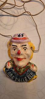 Veldteken Roosendaal 1965, Verzamelen, Speldjes, Pins en Buttons, Ophalen of Verzenden, Gebruikt, Overige onderwerpen