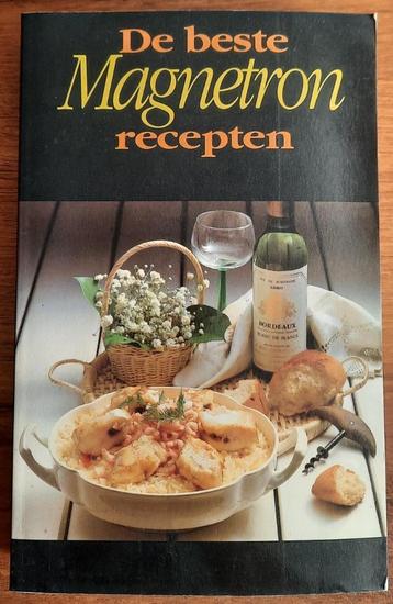 De beste magnetron recepten beschikbaar voor biedingen