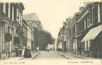 (380-221-003) Doesburg Kerkstraat beschikbaar voor biedingen