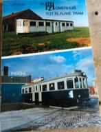 Van NZH zomerhuis tot Blauwe tram, Ophalen