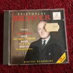 Klassieke muziek CD - Ravel & Richter, Cd's en Dvd's, Ophalen of Verzenden, Modernisme tot heden, Zo goed als nieuw, Orkest of Ballet