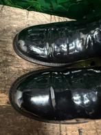 supergave bijna Nieuwe lakleer laars van Sendra maar 38, Zwart, Ophalen of Verzenden, Zo goed als nieuw, Sendra