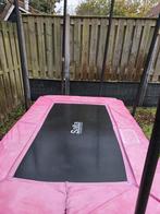 Salsa Trampoline, Ophalen of Verzenden, Gebruikt
