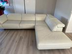Bankstel, Huis en Inrichting, Ophalen, 250 tot 300 cm, Gebruikt, Hoekbank