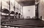 Rotterdam Zuidwijk R.K. Kerk (Interieur) - De Slinge 128 -, Gelopen, Zuid-Holland, 1960 tot 1980, Verzenden