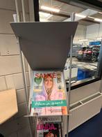 mooie draai standaard voor boeken / magazines, Ophalen of Verzenden