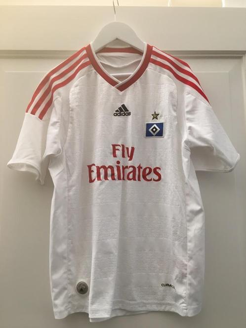 #VSK152-003 Shirt Hamburger SV te koop! Maat 152, Sport en Fitness, Voetbal, Nieuw, Shirt, Maat XS of kleiner, Verzenden