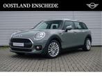 MINI Clubman One Pepper / Comfort Access / PDC achter / Airc, Auto's, Mini, Voorwielaandrijving, Stof, Gebruikt, 102 pk