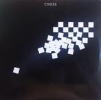 lp,Benny Andersson, Tim Rice, Björn Ulvaeus – Chess, Ophalen of Verzenden, 1980 tot 2000, Gebruikt