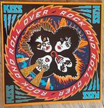 Kiss - Rock and roll over, Ophalen of Verzenden, Zo goed als nieuw