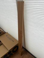Lundia plint voor boekenkast 80cm, Ophalen, Gebruikt, 50 tot 100 cm, Minder dan 100 cm